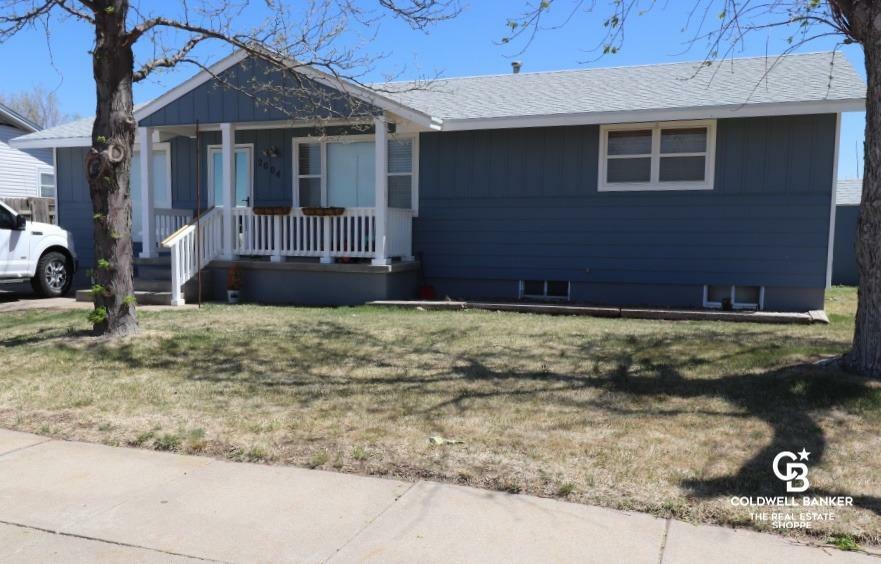 Property Photo:  2004 North 11th Street  KS 67846 