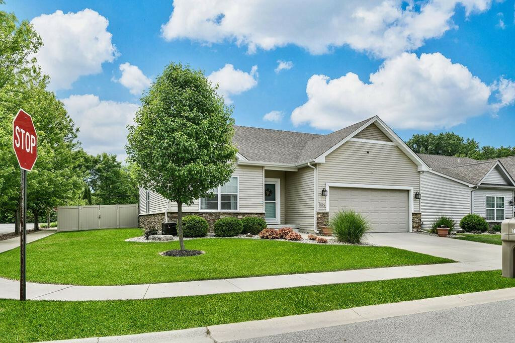 Property Photo: 1190 Sawgrass Drive IN 46319