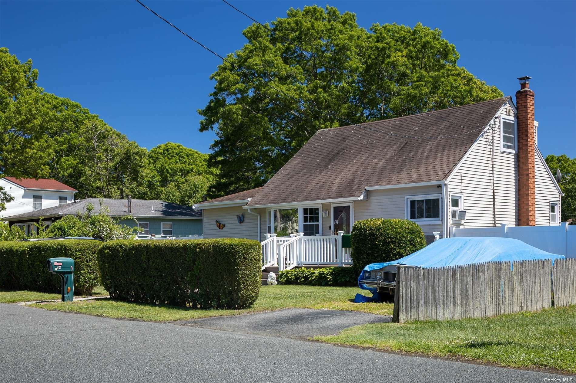 Property Photo: 34 Alcolade Drive NY 11967
