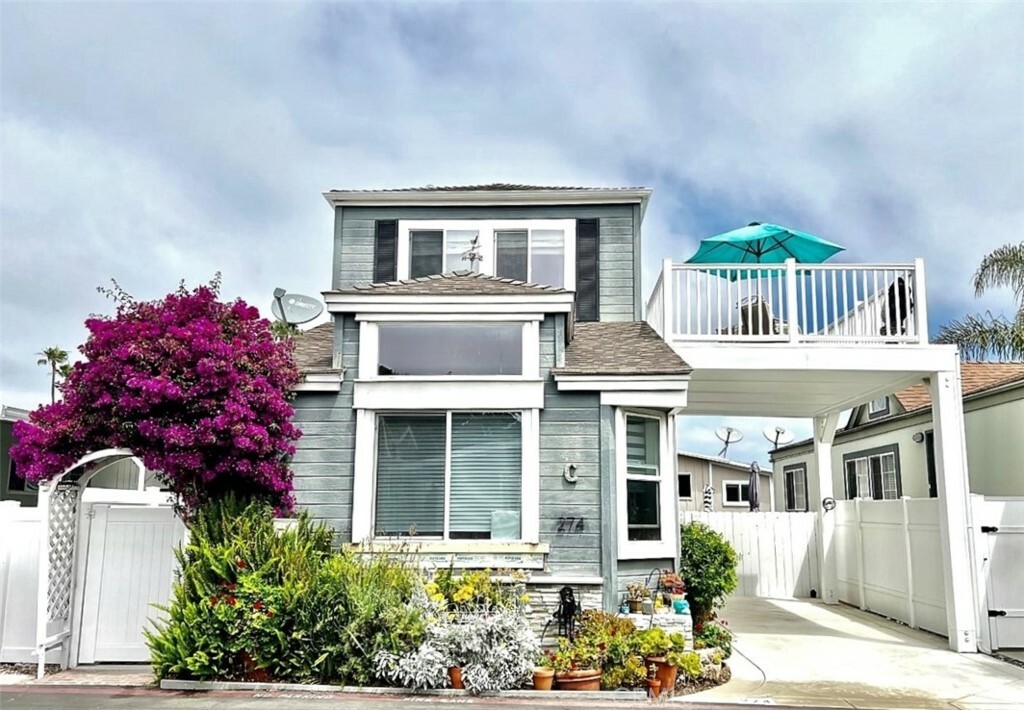 Property Photo:  274 Revere Way  CA 92660 