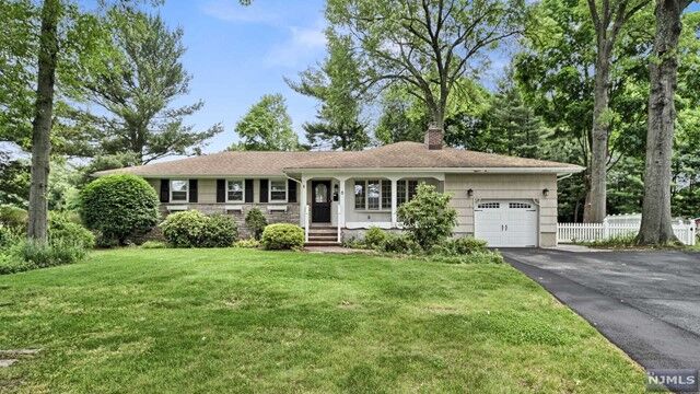 Property Photo: 8 Osborne Terrace NJ 07444