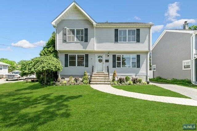 Property Photo: 21 Lincoln Place NJ 07463