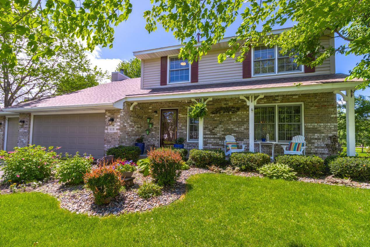 516 Esk Lane  Eagan MN 55123 photo