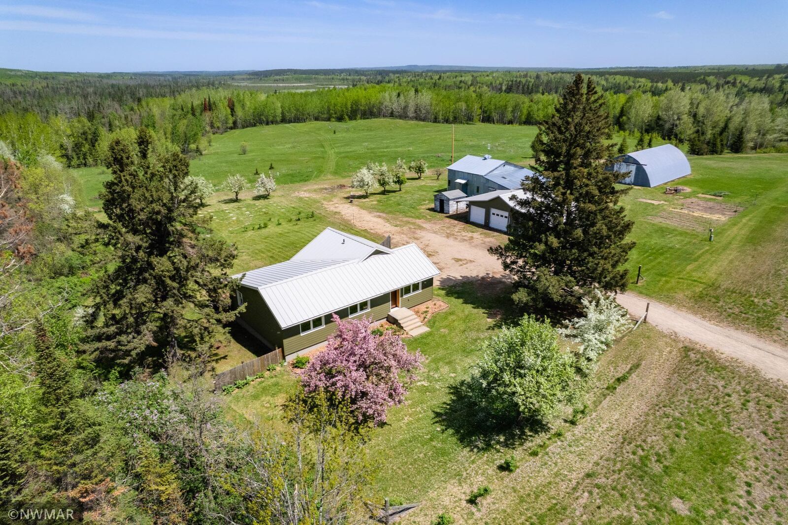 Property Photo: 26224 State 200 MN 56676