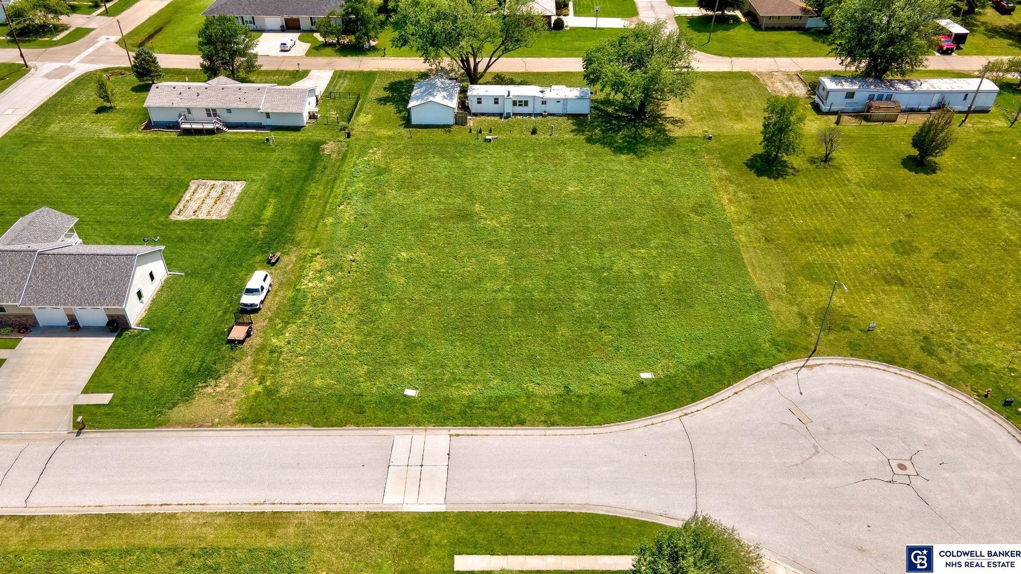 Property Photo:  Lot 8 Luebbe'S Subdivision  NE 68460-9999 