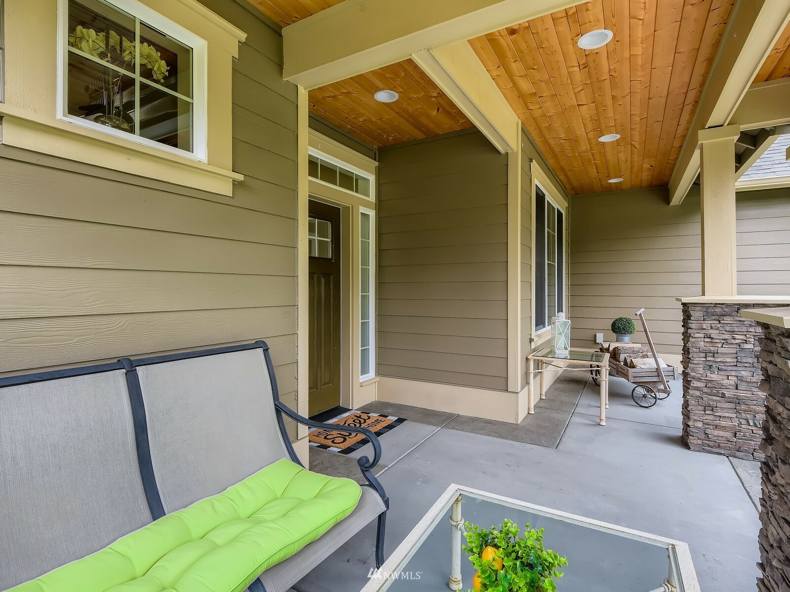 Property Photo: 3410 183rd Drive NE WA 98290