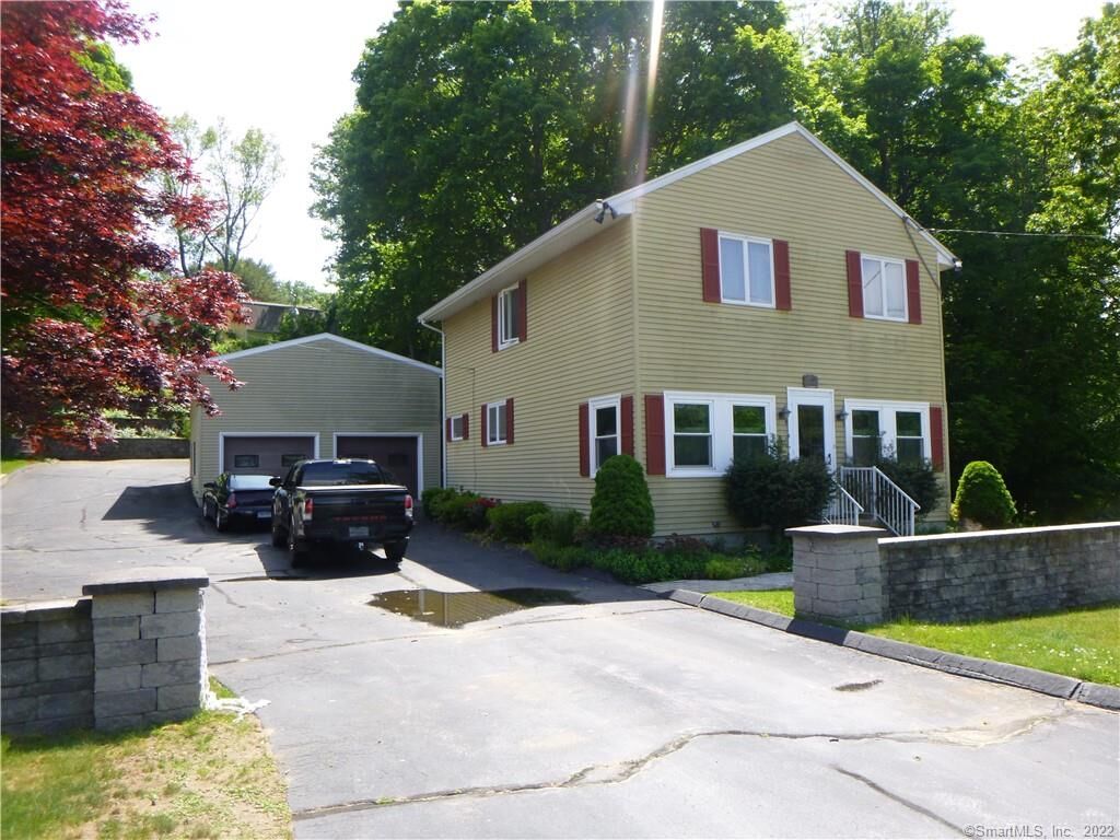 Property Photo:  26 Boston Post Road  CT 06333 