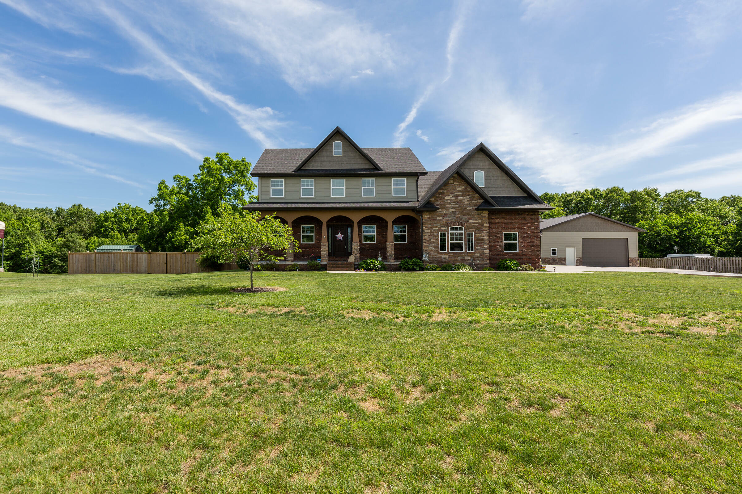 Property Photo:  10215 McGruder Boulevard  MO 65625 