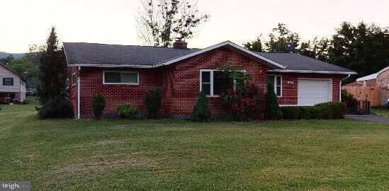 Property Photo:  18617 McMullen Highway SW  MD 21557 