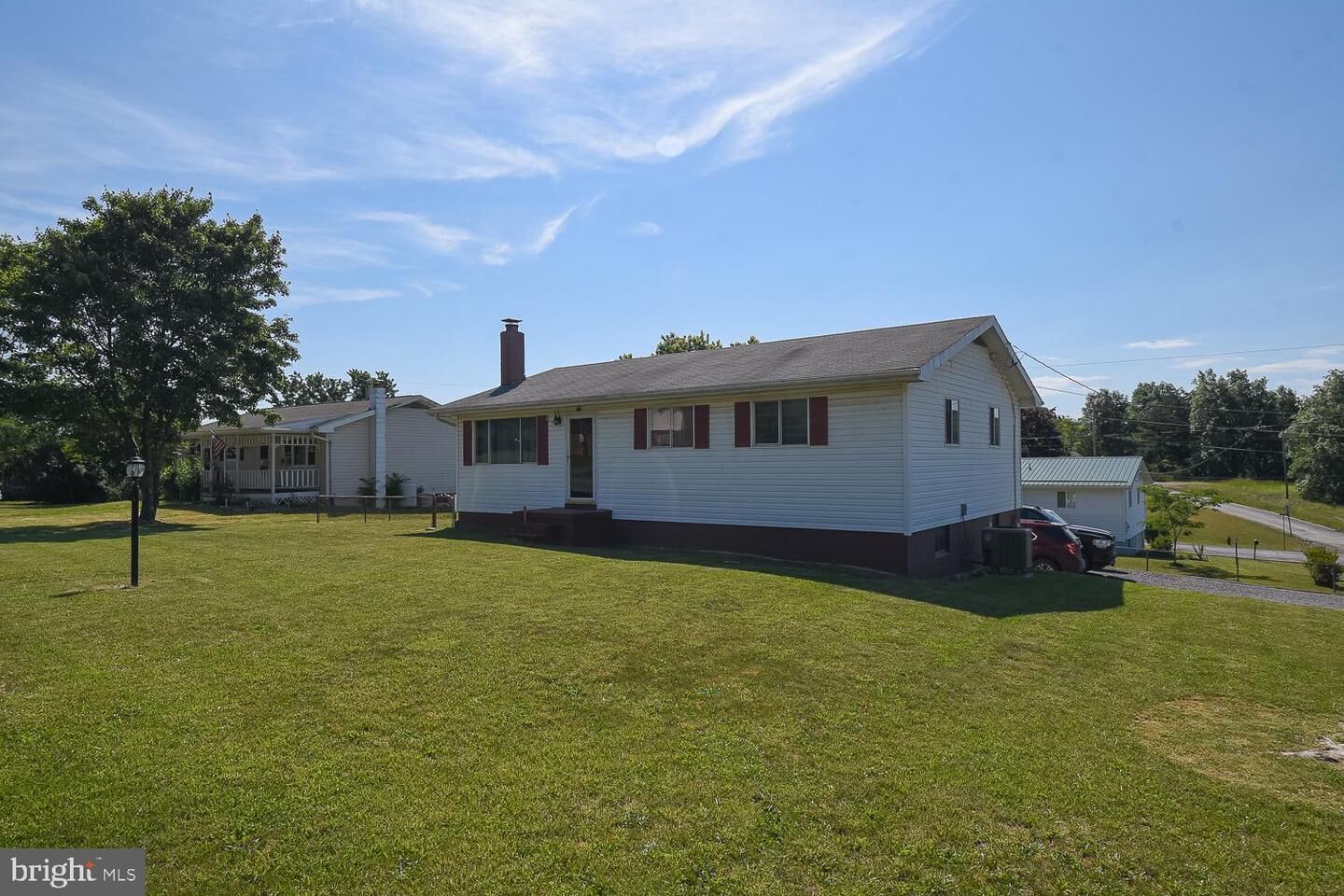 Property Photo:  172 Hazelton Drive  WV 26726 