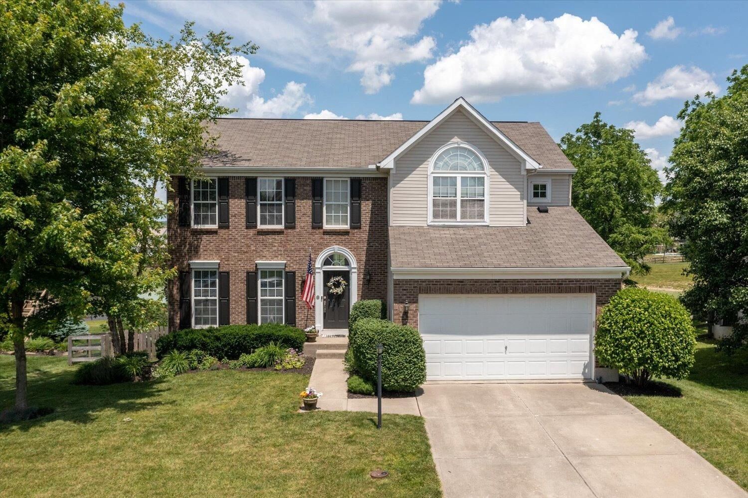 Property Photo:  5606 Sugar Maple Run  OH 45011 