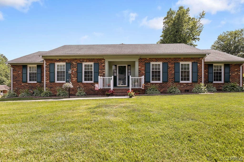 Property Photo:  3820 Huntwood Road  VA 23235 