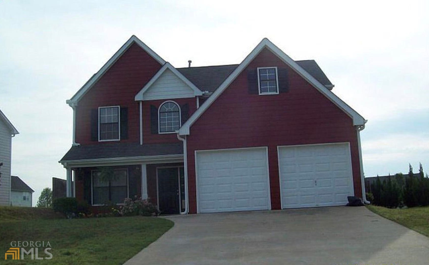 Property Photo:  240 S Greenfield Circle  GA 30016 