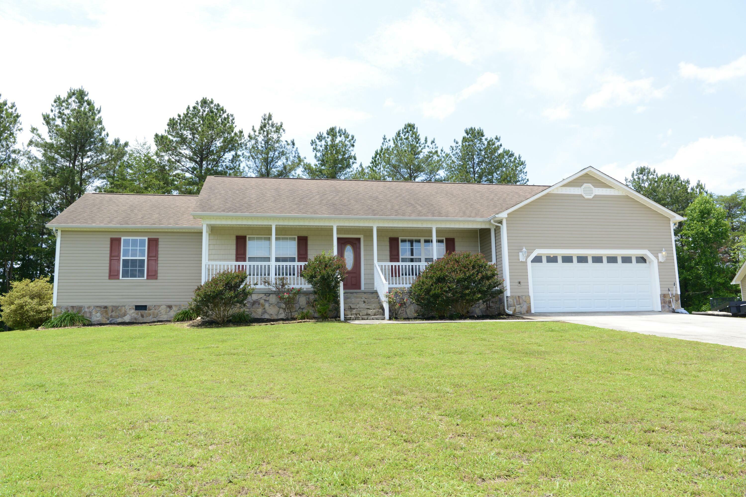 Property Photo:  295 Clara Lane  TN 37321 