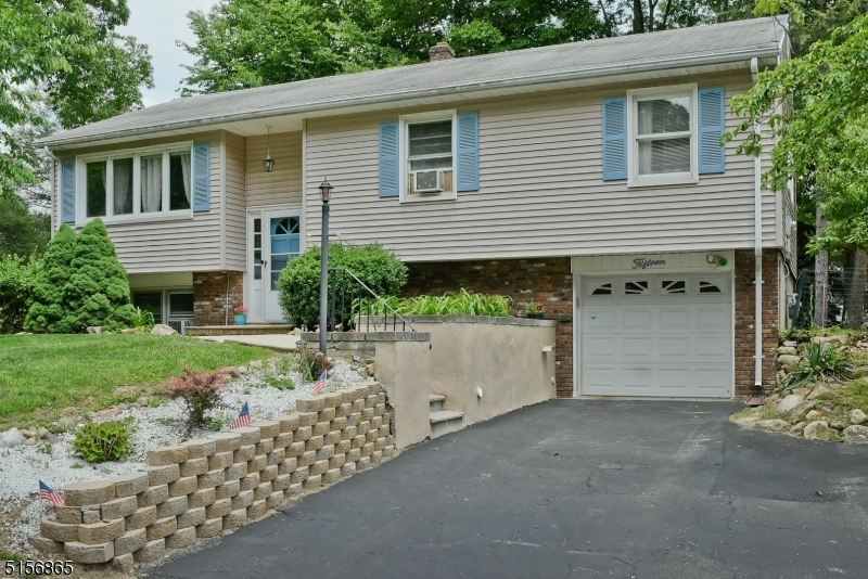 Property Photo:  15 White Meadow Rd  NJ 07866 