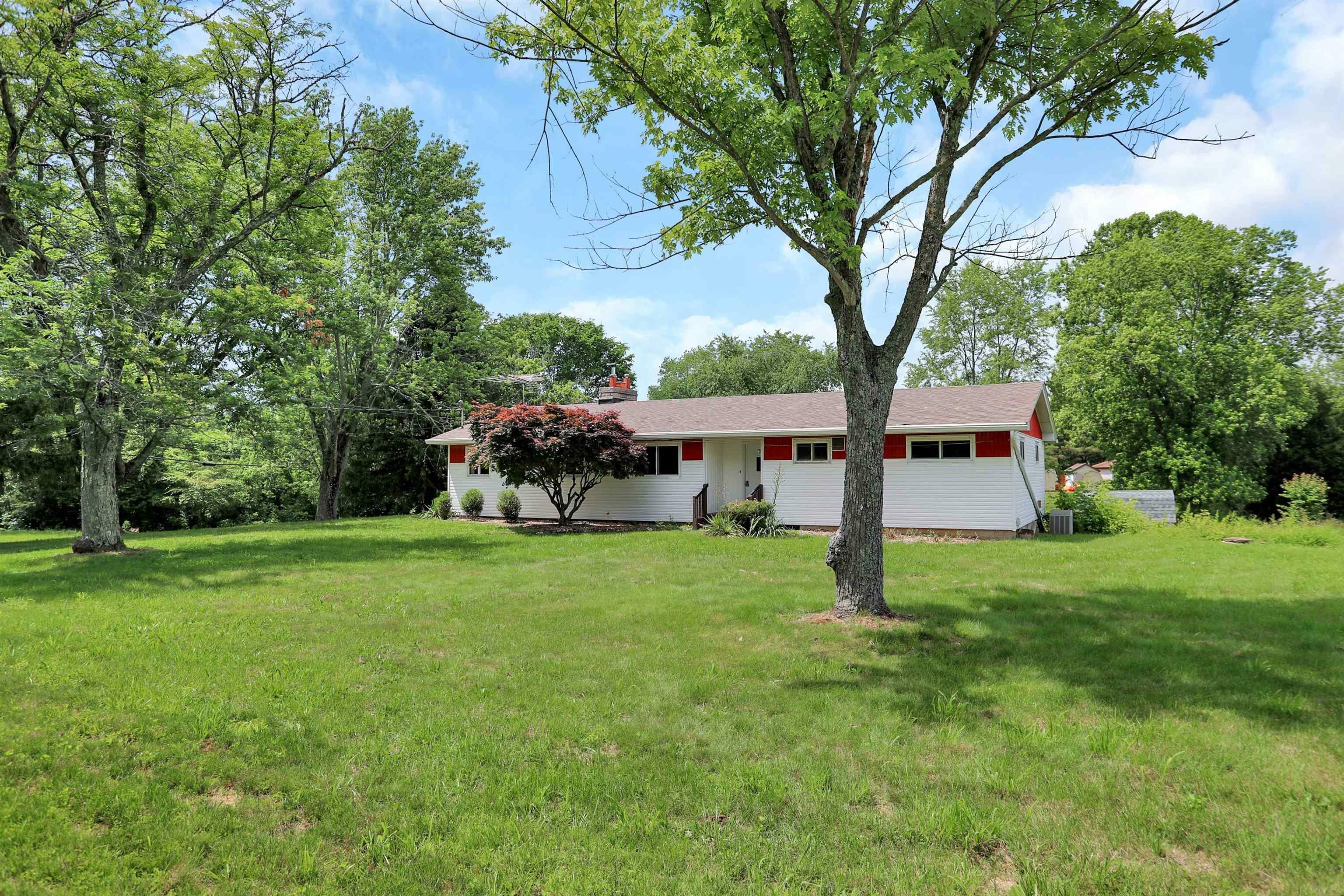 Property Photo:  2125 S Knightridge Road  IN 47401 