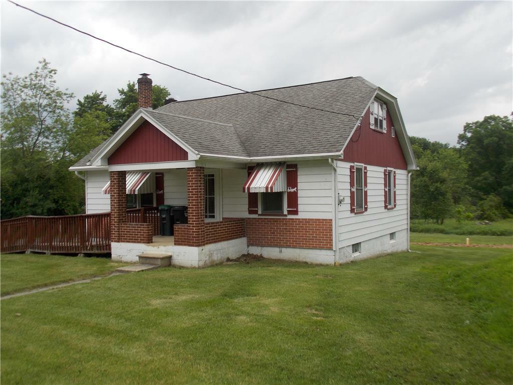 Property Photo:  1187 East Lizard Creek Road  PA 18235 