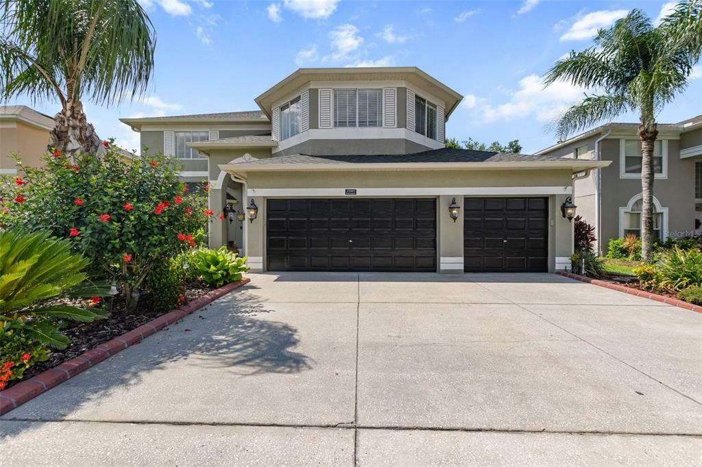 Property Photo:  27007 Coral Springs Drive  FL 33544 