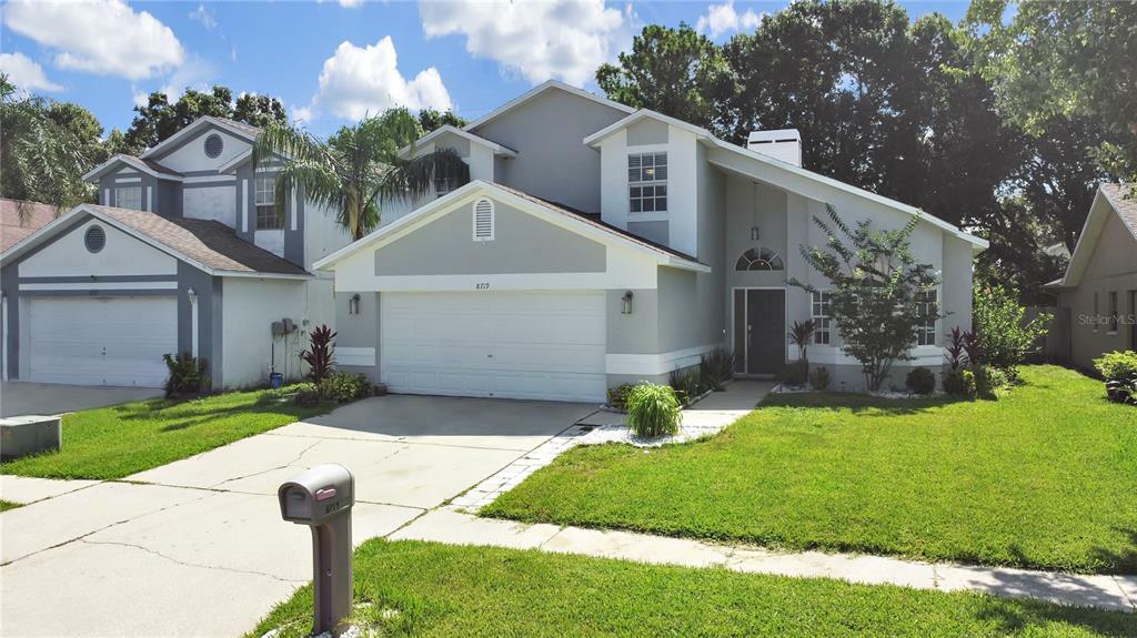 Property Photo:  8719 Huntfield Street  FL 33635 