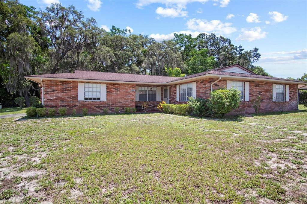 Property Photo:  34449 Black Bass Circle  FL 34731 