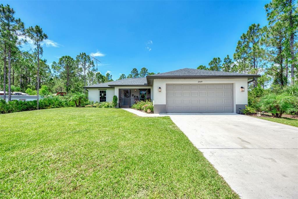 Property Photo:  23439 Goldcoast Avenue  FL 33980 