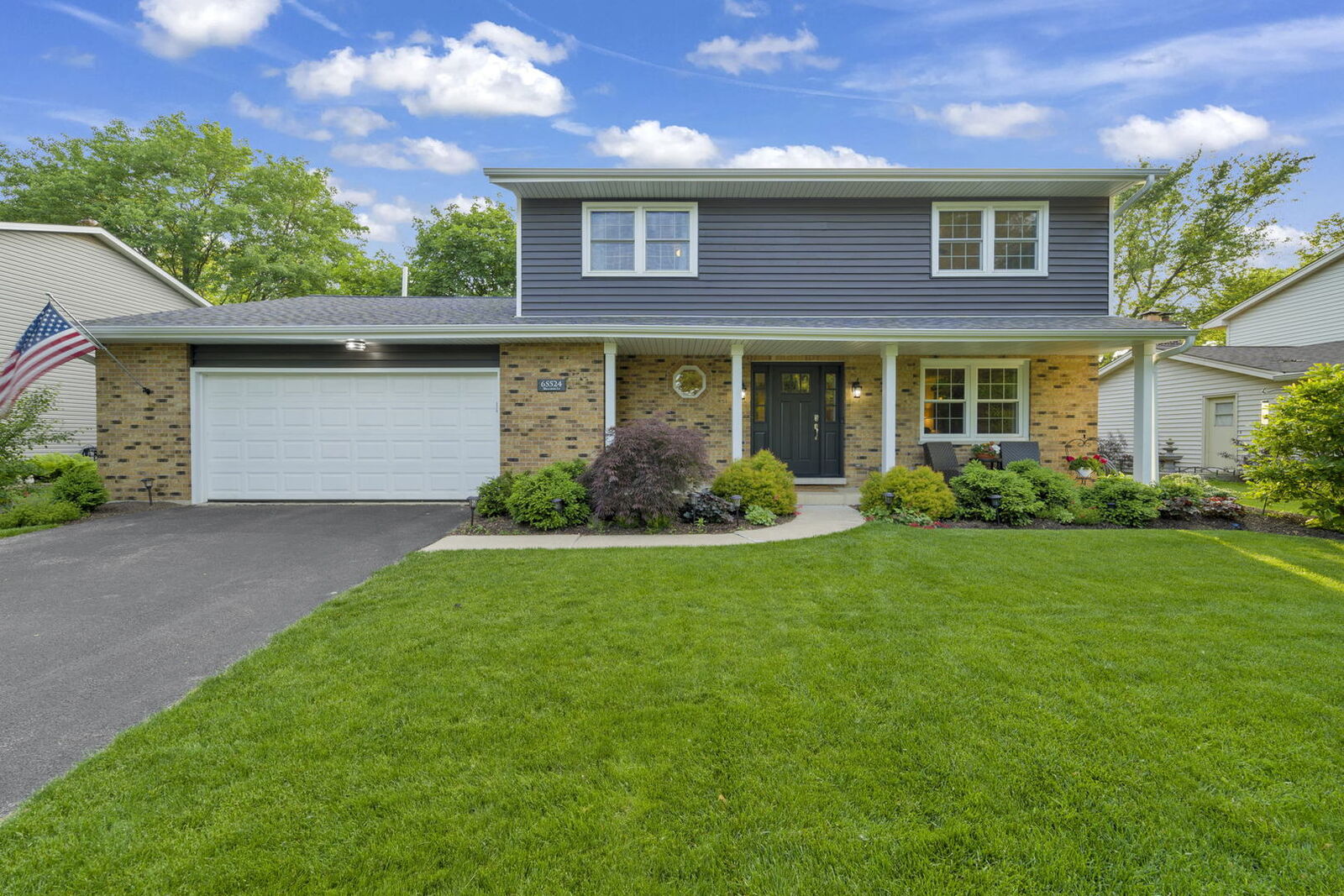 Property Photo:  6S524 Millcreek Lane  IL 60540 