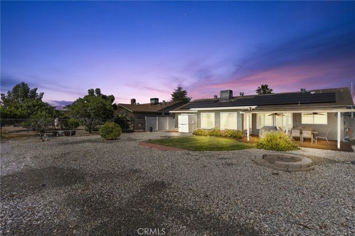 Property Photo:  27109 Howard Street  CA 92586 