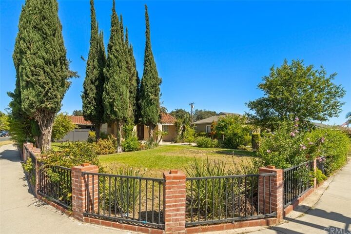 Property Photo:  7806 Sorensen Avenue  CA 90606 