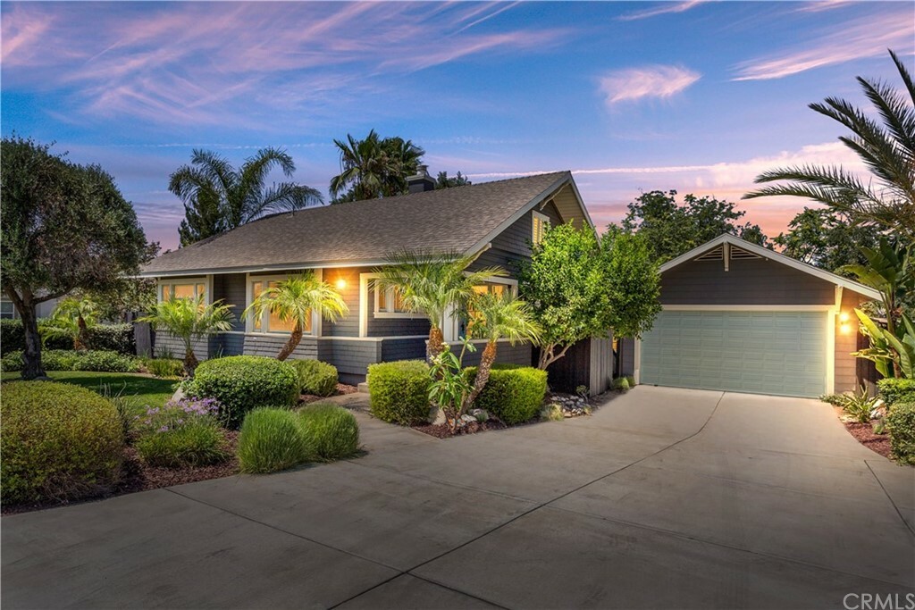 Property Photo: 3483 Twogood Lane CA 92501