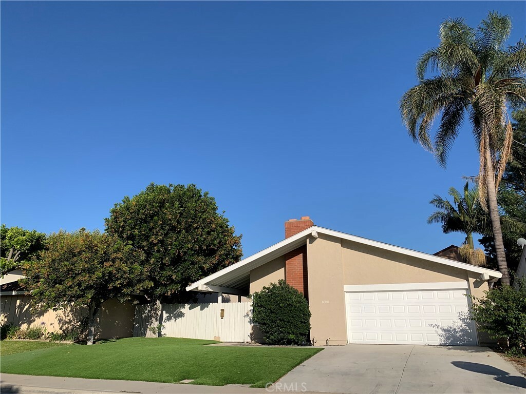 Property Photo:  14901 Greenbrae Street  CA 92604 