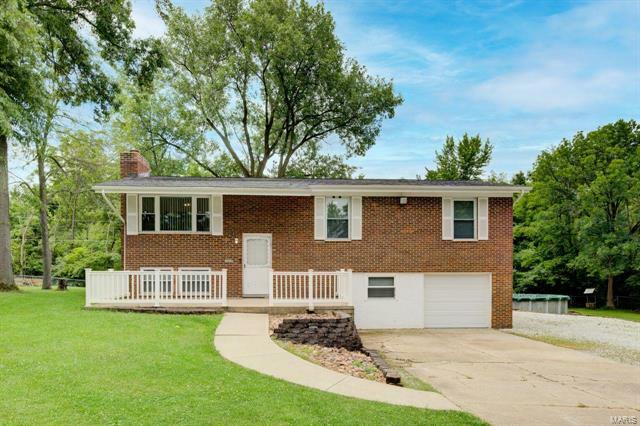 Property Photo: 3926 William Drive MO 63304