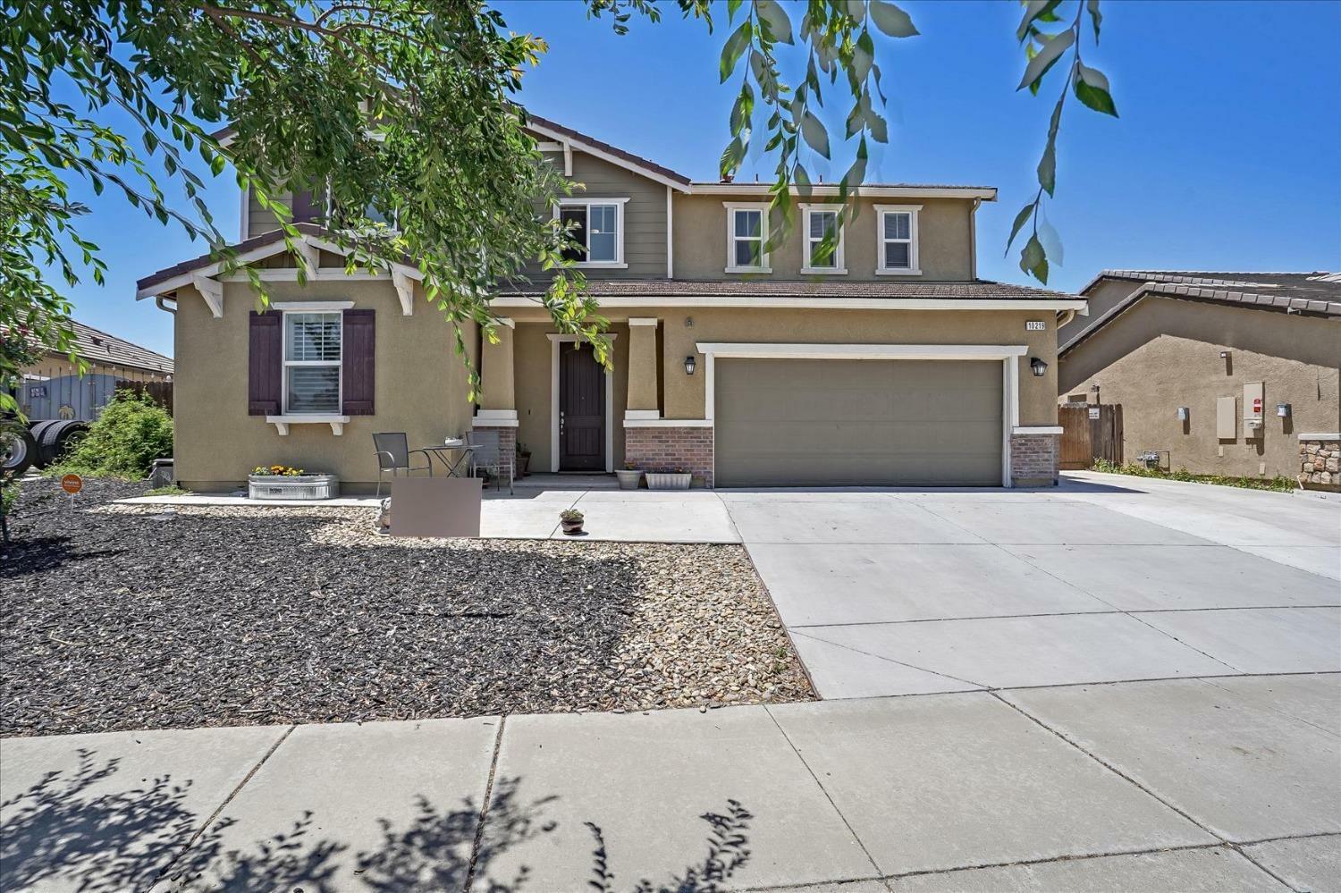 Property Photo: 10219 Presley Lane CA 95212