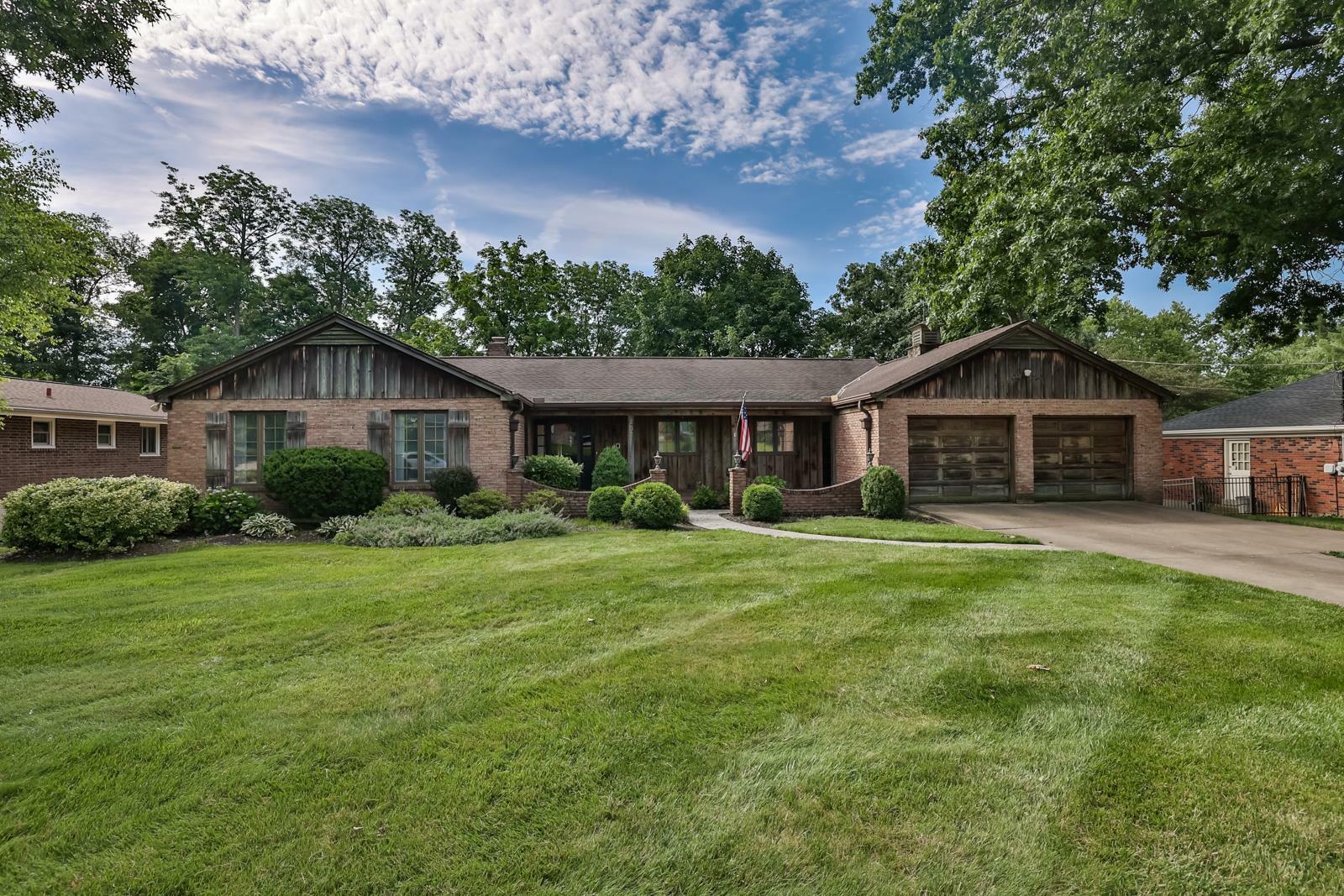 Property Photo: 3081 Arbor Drive KY 41017