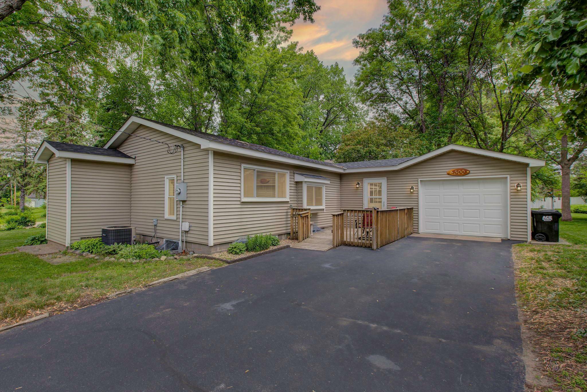 Property Photo:  300 1st Avenue SW  MN 55040 