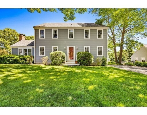 Property Photo:  70 Cedar Road  MA 02050 