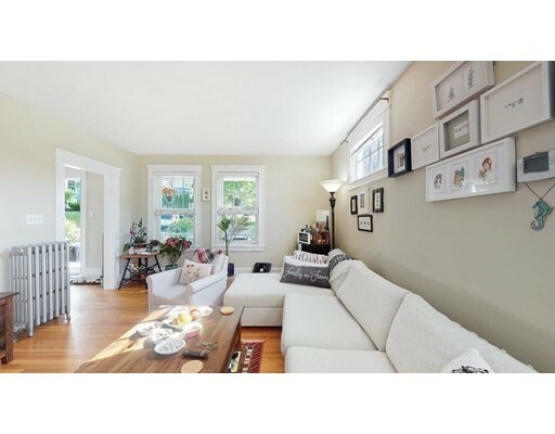 Property Photo:  71 Burnham St  MA 02472 