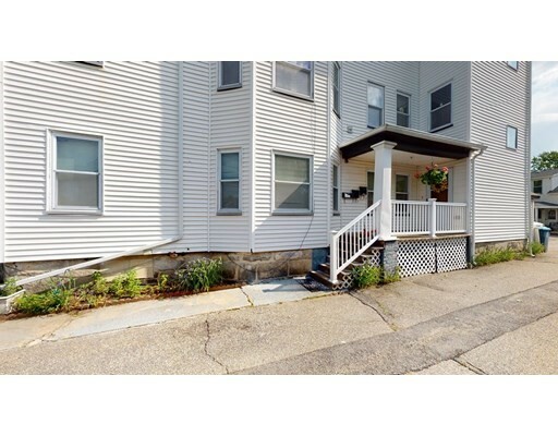 Property Photo: 8 Prospect Street MA 01570