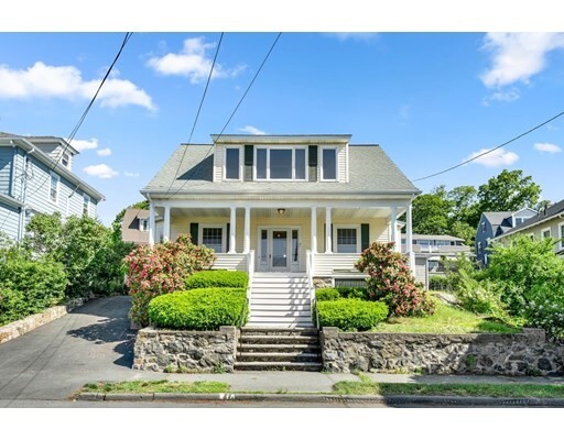 Property Photo: 7 Bay View Drive MA 01907