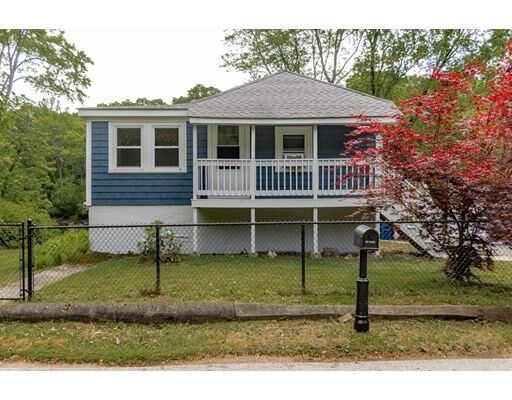 Property Photo: 14 Elsie Ave MA 01821