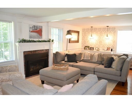 Property Photo:  50 Quincy Street  MA 02067 