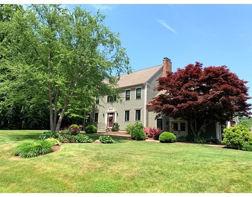 5 Highview Dr  Uxbridge MA 01569 photo