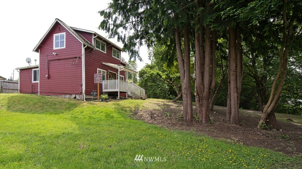 Property Photo:  4972 Naomi Street NW  WA 98311 