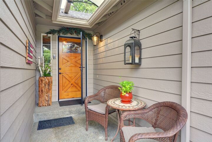 Property Photo: 5417 114th Place NE WA 98271