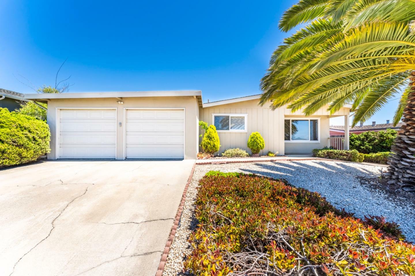 Property Photo: 3196 Crescent Avenue CA 93933