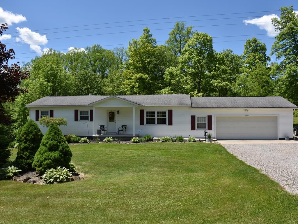 Property Photo:  10681 Cutter Road  PA 16335 