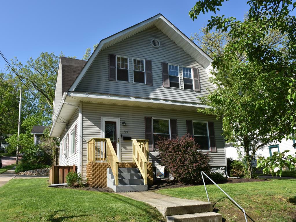 Property Photo:  710 Maple Street  PA 16335 