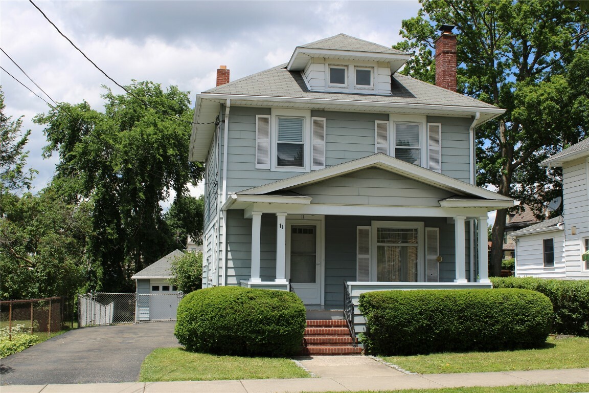 11 Minerva Avenue  Binghamton NY 13905 photo