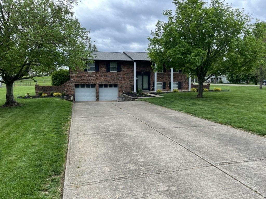 Property Photo: 2606 Moeller Drive OH 45014