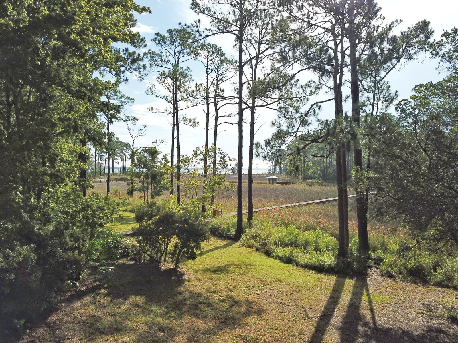 Property Photo:  Lot 2 Indiangrass Lane  FL 32459 