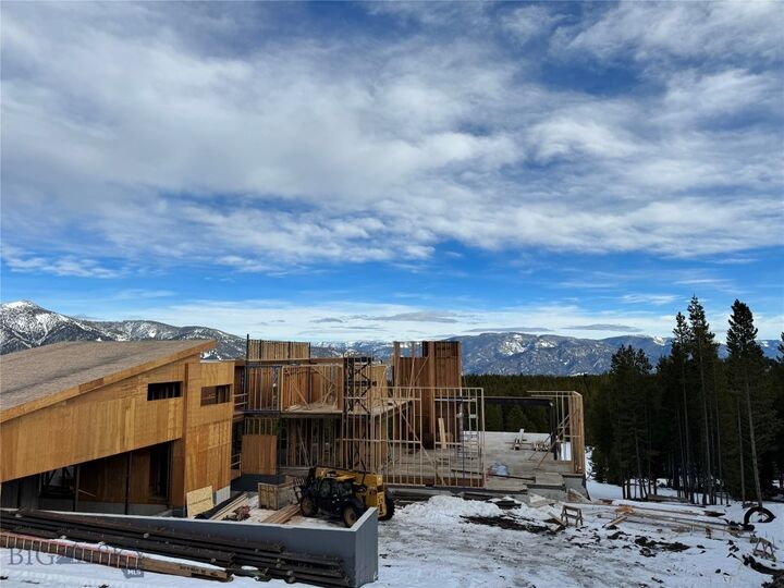 Property Photo:  1195 Eagle View Trail  MT 59716 
